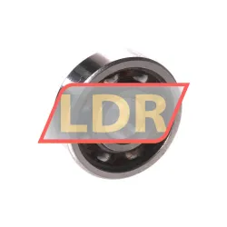 Nachi 6200 rulman resim 2