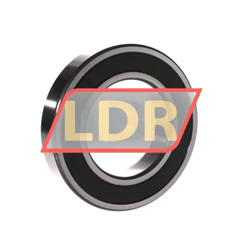 Timken 6216-2RS-C3 ürün fotoğrafı 2