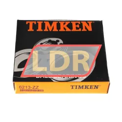 Timken 6213-ZZ rulman resim 3