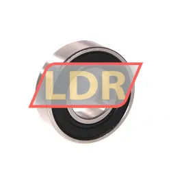 Asahi 6002 2RS rulman resim 2