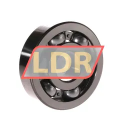 Timken 6406 rulman resim 2