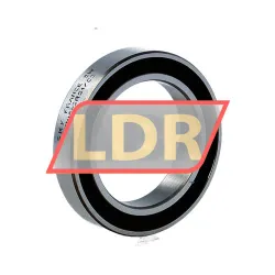 SKF 61805-2RS1/C3
