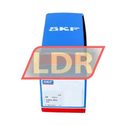 SKF 61805-2RS1/C3 rulman resim 4