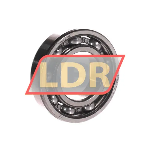 Timken 6208-C3