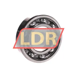 Timken 6208-C3 rulman resim 2
