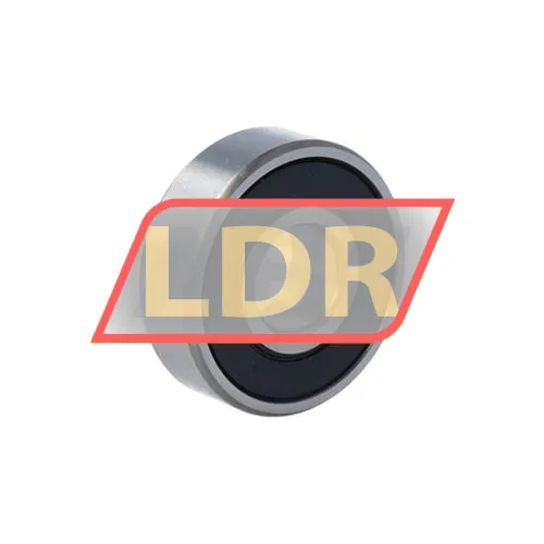 Timken 6201-2RS-C3 ürün fotoğrafı 2