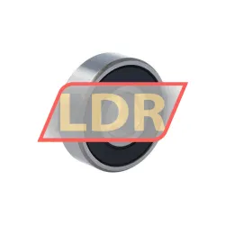 Timken 6201-2RS-C3 rulman resim 2