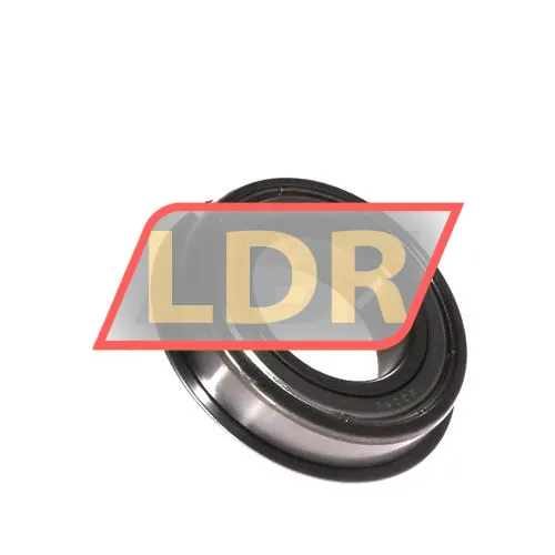 NTN 6006ZZ NR ürün fotoğrafı 2