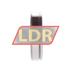 NTN 6207 rulman resim 3