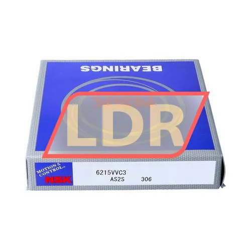 NSK 6215VVC3 ürün fotoğrafı 3