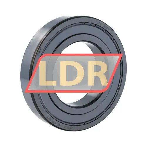 SKF 6214-2Z/C4