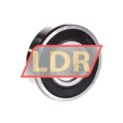 Timken 6307-2RS-C3