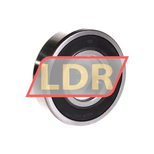 Timken 6307-2RS-C3 ürün fotoğrafı 2