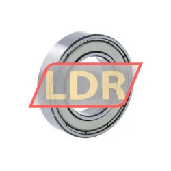 NSK 6903ZZ CM rulman resim 2