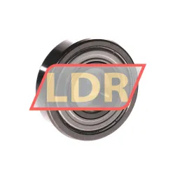 Timken 6305-ZZ-C3 rulman resim 2