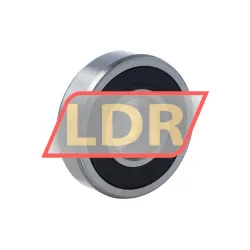 Timken 6305-2RS rulman resim 2