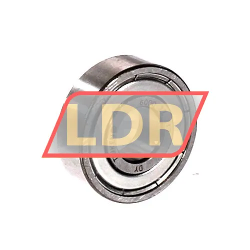 Timken 6000-ZZ
