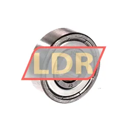 Timken 6000-ZZ
