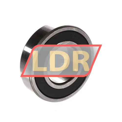 NSK 6206VV C3 ürün fotoğrafı 2