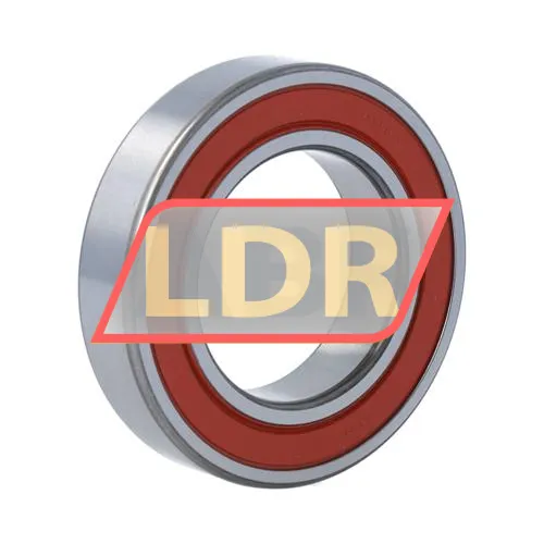 NTN 6008LLU ürün fotoğrafı 2