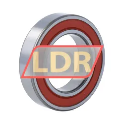 NTN 6008LLU