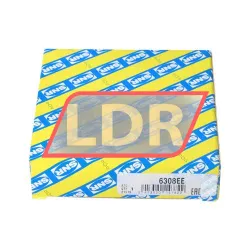 SNR 6308EE rulman resim 3