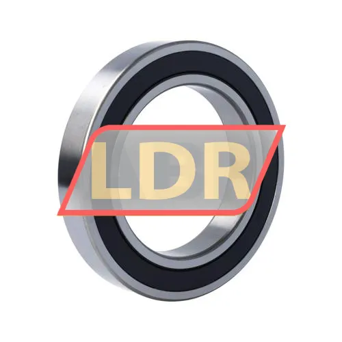 Timken 6019-2RS ürün fotoğrafı 2