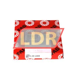 FAG 6013-2Z-L069-C3 rulman resim 3