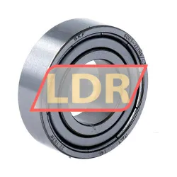 SKF 6003-2ZTN9/C3LT
