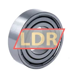 SKF 6003-2ZTN9/C3LT rulman resim 2