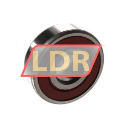 NTN 6302LLU