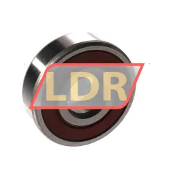 NTN 6302LLU rulman resim 2