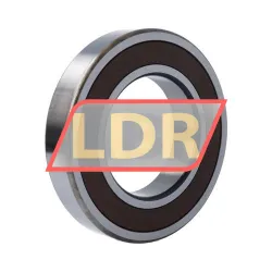 NSK 6218DDU rulman resim 2