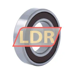NSK 6006DU rulman resim 2