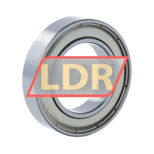 NSK 6905ZZ C3 ürün fotoğrafı 2