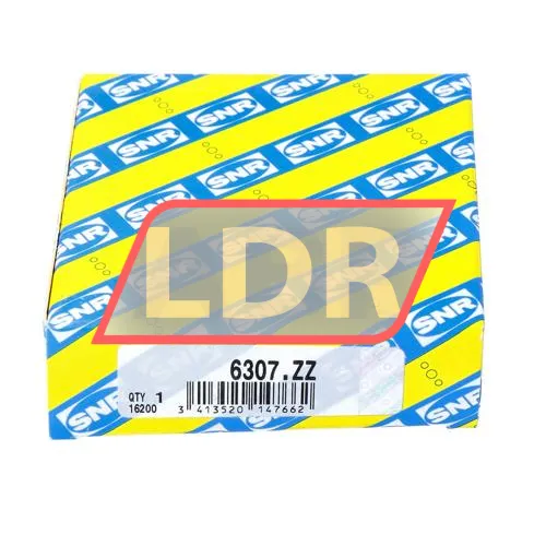 SNR 6307ZZ ürün fotoğrafı 3