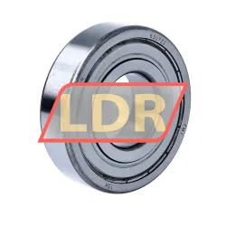 SNR 6307ZZ rulman resim 2