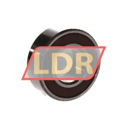 NSK 62205DDU/AS2S rulman resim 2