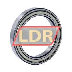 NSK 6913ZZC3 rulman resim 2