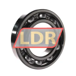 SNR 6221 rulman resim 2
