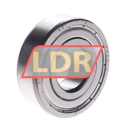 SKF 6204-Z/C5