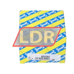 SNR 6202EE rulman resim 2