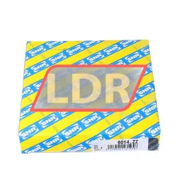 SNR 6014ZZ rulman resim 2