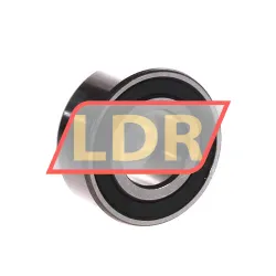 SNR 63004-EEC3 rulman resim 2