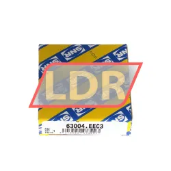 SNR 63004-EEC3 rulman resim 3