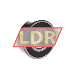 NTN 6204LLB/5K