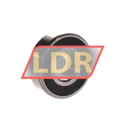 NTN 6204LLB/5K rulman resim 2