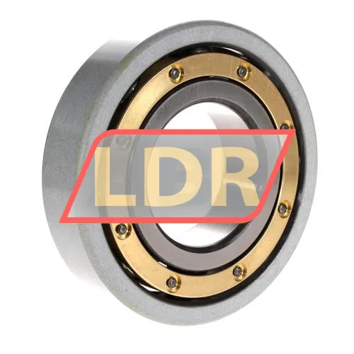 NTN 7MC3-6315L1 B C3 ürün fotoğrafı 2