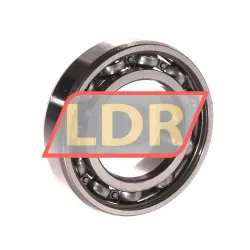 SNR 6006-C3 rulman resim 2