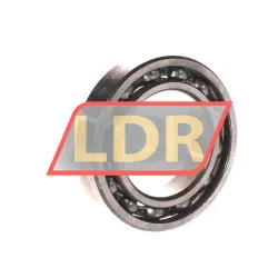 Rollway 6009 rulman resim 2